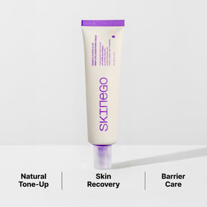[Skinego] Super Glow Deep Collagen PDRN Cream 50g