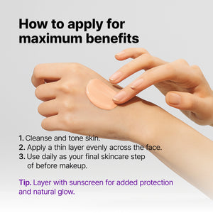 [Skinego] Super Glow Deep Collagen PDRN Cream 50g