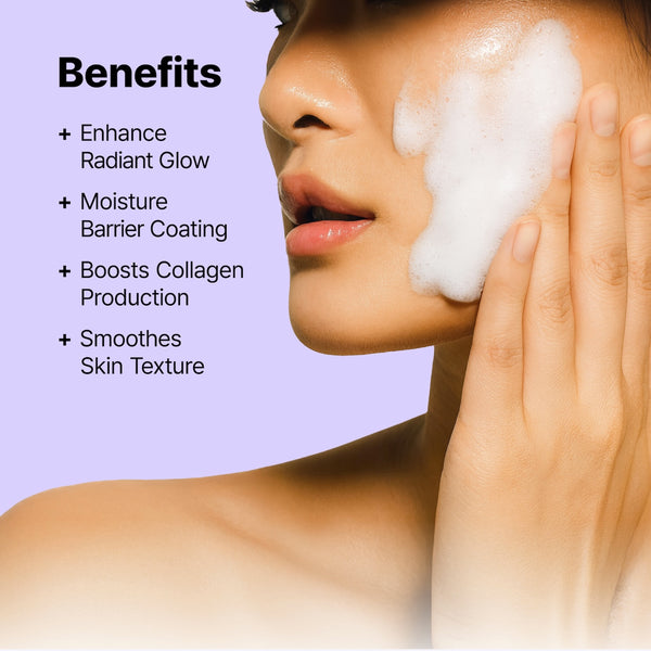 [Skinego] Super Glow Deep Collagen Bubble Serum 70ml